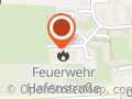 Feuerwehr Brake-Hafenstraße