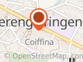 Coiffina Coiffure