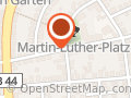 Spielplatz Martin Luther Platz