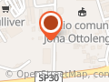 Stadio Comunale Jona Ottolenghi