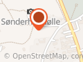 Sønderho Mølle / Fonden Gamle Sønderho