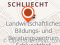 Lebensraum Landschaft Cham
