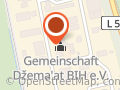 Džemat Philippsburg Džamija