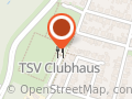 Kosmas Kyprizlis Gaststätte TSV Clubhaus
