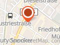Grundstücksverwaltung Industriestraße Kelkheim mbH