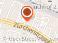 Tecton AG - Geschäftstelle Zürich