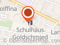 Schulhaus Goldschmied