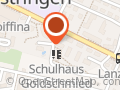 Schulhaus Goldschmied