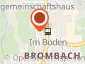 Evangelisch-methodistische Kirche Brombach