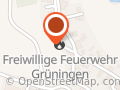 Freiwillige Feuerwehr Grüningen