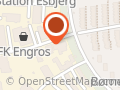 Esbjerg Binderi Artikler Aps