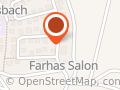 Petrosians Friseursalon Fahra
