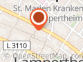 Kreis Bergstraße der Kreisausschuß