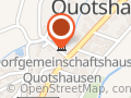Steffenberg Dorfgemeinschaftshaus Quotshausen