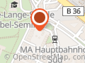 Ralf Knoblauch, Physiotherapie am Lindenhofplatz
