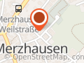 TuS 1896 Merzhausen e.V. (Rauschpennhalle)