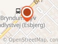 Områdecenter Landlyst