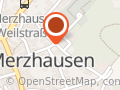 Kindergarten Merzhausen