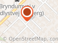 Second Account v/Pernille Nyborg