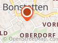 Gemeindesaal Bonstetten