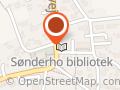 Sønderho Bibliotek