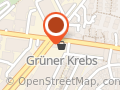 Grüner Krebs Möbelhaus Durlach