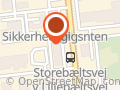 Beskæftigelsen I Esbjerg,Værkstedet Lbv, Lillebæltsvej, Esbjerg
