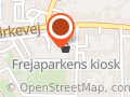 Frejaparkens Kiosk