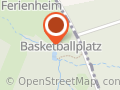 Berghütte Rödinghausen