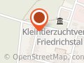 Tier- Taxi- Zentrale (Karlsruhe) - Pferdetransport - Distanznarkose - Tierrettung