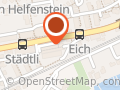 Vorhang nach Mass