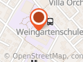Weingartenschule kooperative Gesamtschule mit pädagogischer Mittagsbereuung