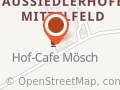 Reitstall Mösch