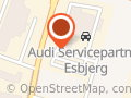 Audi Servicepartner Esbjerg
