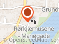 Vuggestuen Manøgade