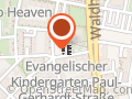 Paul-Gerhardt-Kirche - Evangelische Gemeinde in der Neckarstadt