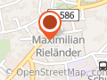 Friseur Haarambiente
