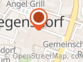 Energie 360° Ladestation