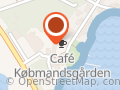 Restaurant Købmandsgården
