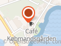 Limfjordscentret Doverodde Købmandsgård