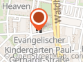 Evang. Kindergarten