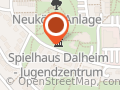 Magistrat der Stadt Wetzlar Neues Rathaus, Spielhaus Dalheim