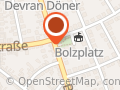 Kiosk am Nibelungenplatz