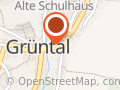 Pfarramt Ev. Kirchengemeinde Grüntal