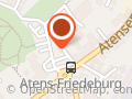 Hotel-Restaurant - Bei Sakis -