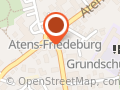 Kriegsopferhilfe und mehr Jade-Weser