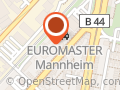 KDM Reifenhandel - Partnerbetrieb von Euromaster