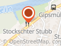 Stockschter Stubb