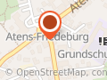 Donnertattoo / Bauernstube