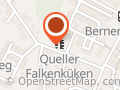 Kita Queller Falkenküken